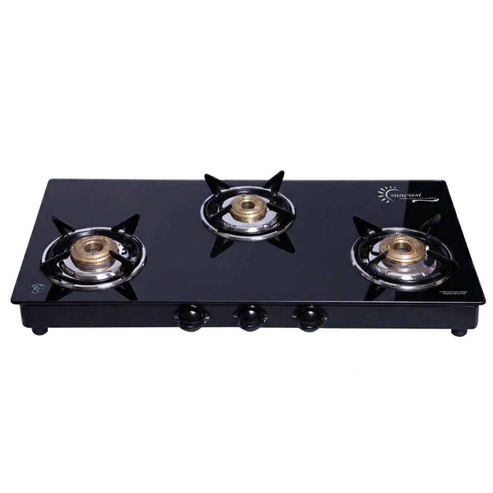 3BNR COOKTOP