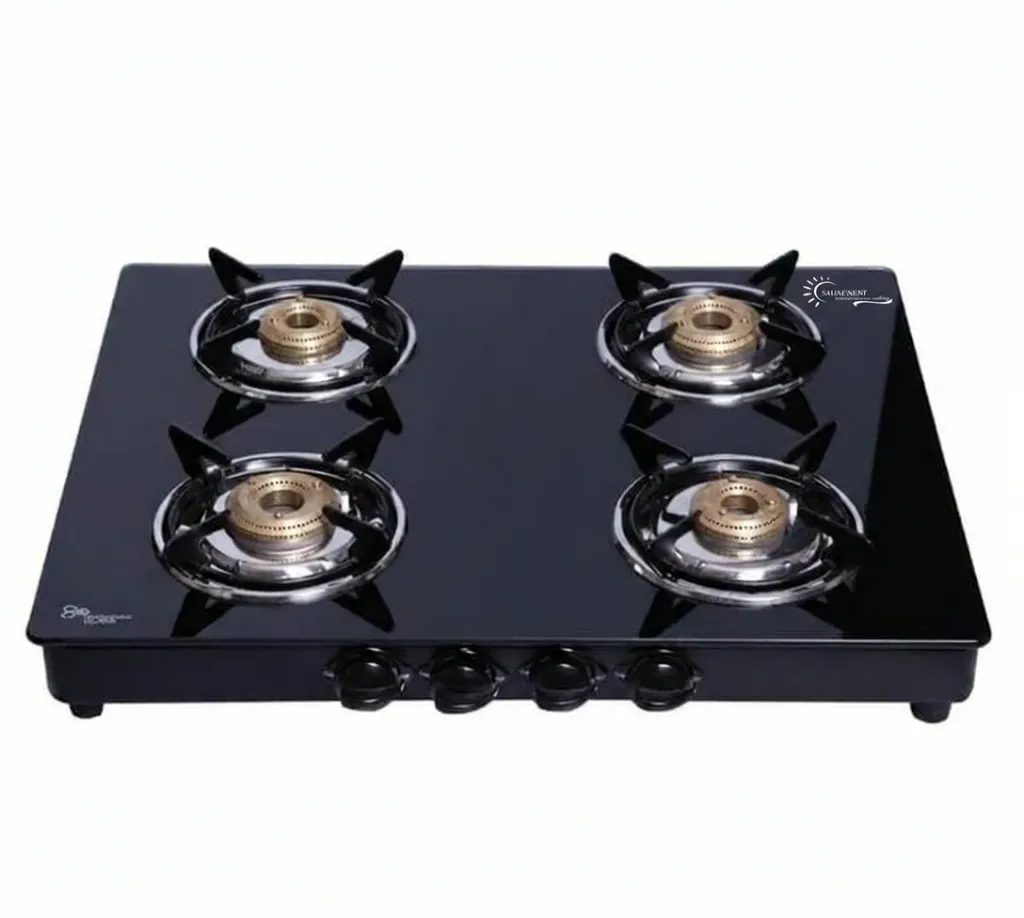 4BNR COOKTOP